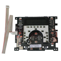 Bedienplatine für die DeLonghi ESAM 5550